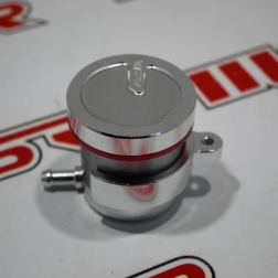 AKS 387 - CNC UNIVERSAL HİDROLİK YAĞ MERKEZİ CROM