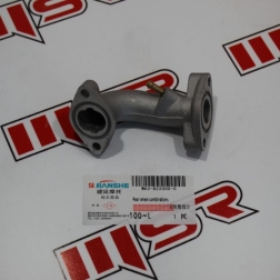 JS 027 - CYRPTON JIANSHE MANİFOLT