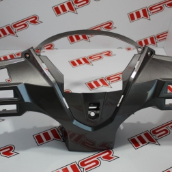 SYM 466 - SYMPHONY ST 125-200 GİDON MUHAFAZA FÜME