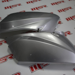 TDY 004 - TODAY YAN KAPAK TK GRİ