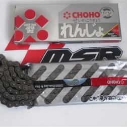 CHH 03 - CHOHO ZİNCİR 428H  110L CUP 