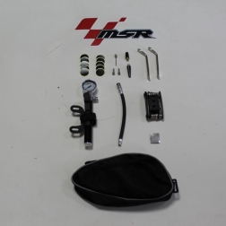 BS 165 - DEVİR KONTROL APARAT