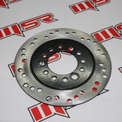 ZZR 059 - KUBA ZENZERO FREN DİSKİ