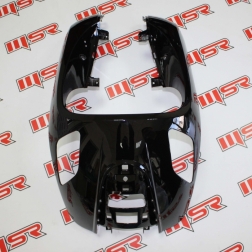 SYM 133B - SYM FIDDLE 125 III ÖN PANEL SİYAH 