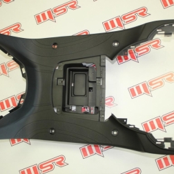 SYM 143A - SYM FIDDLE 125 - 200 III  ALT PASPAS