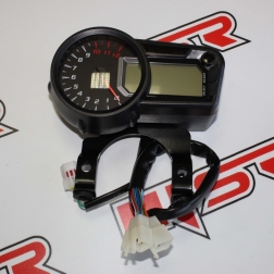 DRF 031B - DRİFT 125 KM PANELİ