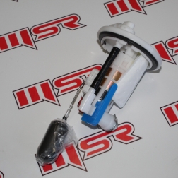 YZF 004 - YAMAHA YZF R 25(2019) ŞAMANDIRA BS7-E3907-01