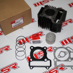 CRP 023 - CRYPTON SİLİNDİR KİT 49 MM OEM -RKS JAGUAR 100 UYUMLU