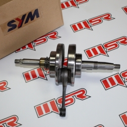 SYM 109 - SYM JET 14-FIDDLE 200-ST 200 KRANK