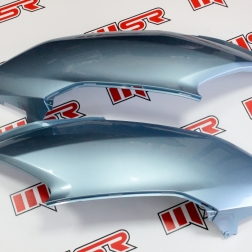 ALF 093 - HONDA ALPHA SELE ALT GRENAJ TK MAVİ