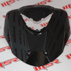 AN 009 - AN 125 SİYAH ÖN PANEL 