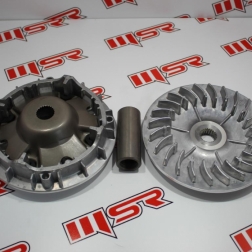 CF8 028 - CF 800 ÖN VARYATÖR SET