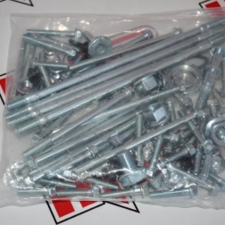 SCT 075 - GY6 125 MOTOR CIVATA TK