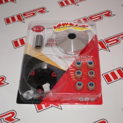 SCT 051C - GY6 50 ÖN VARYATÖR MODİFİYE  SET 