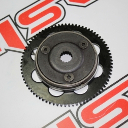 BWS 008B - BWS 100 MARŞ KAVRAMA KOMPLE