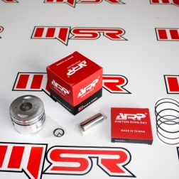 ARP 007 - YBR 125 PİSTON KİT 0.25 ARP TAIWAN