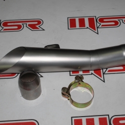 EGZ 034 - EGZOS UNIVERSAL F22