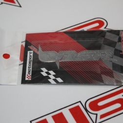 H 133 - STICKER MARKA 