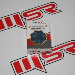 HDV 038 - HONDA ACTIVA VARYATÖR 6 LI BURÇ ADVIK 17.2GR 20X15  HİNDİSTAN