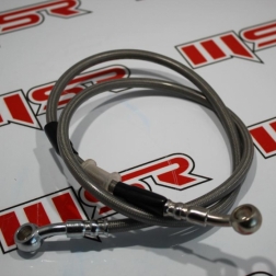 SYM 046 - SYM FIDDLE 3 125 ÖN FREN HiDROLİK HORTUMU