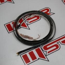 AKS 169 - YAPIŞKAN ŞERİT LEDLİ LAMBA MAVİ 120 CM