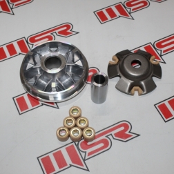 SCT 085A - GY6 125-150 ÖN DEBRİYAJ YARIM S.L.T 8.3 GRAM