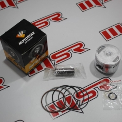 PST 080 - AKTIVA 100 STD PİSTON KIT 