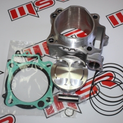 CRF 012 - HONDA CRF X 450(2002-2008) SİLİNDİR KİT 96 MM