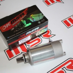 ATV 262 - ATV250 OFF ROAD MARŞ MOTORU