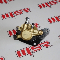 RS 050A - YAMAHA RS CYGNUS 125 YM/CYGNUS L 100 DİSK ALT MERKEZ