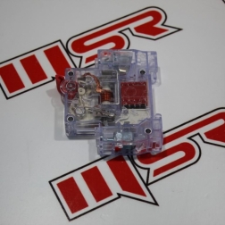 EBS 013 - E-BİS ŞARJ GİRİŞ SOKETİ SİGORTALI