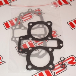 RG 042 - REGAL RAPTOR DD250 / MR DESTRO 250 CONTA YARIM