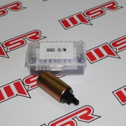 SPC 125A -  HONDA SPACE 110 BENZİN OTOMATİĞİ EM