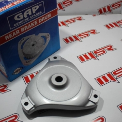 HG 209 - TVS SCOOTY PEP 75-90 CC ARKA CANT GÖBEĞİ HİNDİSTAN