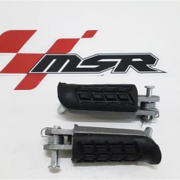 HG 134 - TVS APACHE RTR ÖN AYAKLIK TK HİNDİSTAN