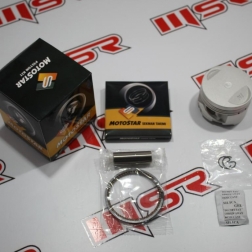 PST 062 - BS 125 CC PİSTON 0.50