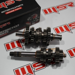 CBF 038 - CBF 150 KOMPLE ŞANZUMAN 153 MM GRUP-22.80 HİLAL