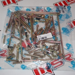 SCT 074 - GY6 50 MOTOR CIVATA TK