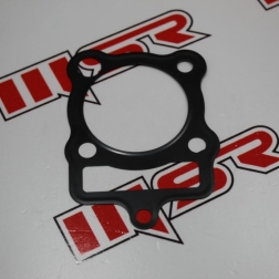 CNT 026 - CG 150 SAC ÜST KAPAK CONTALARI