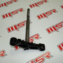 BWS 040 - BWS 100 ÖN MAŞA