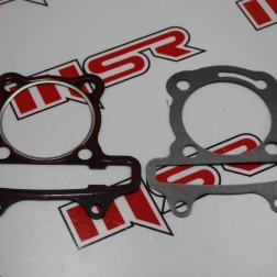 CNT 038 - GY6 150 SİLİNDİR ALT VE ÜST CONTA