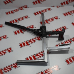 TKM 121 - DUBLEX LASTİK ÇIKARMA APARATI