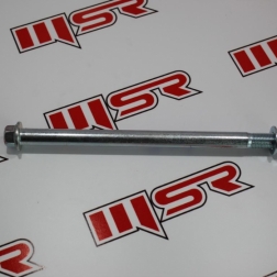 CG 192 - CG 125 ARKA TEKER MİLİ