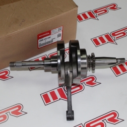 SH 003 - HONDA SH 125 İ KRANK A