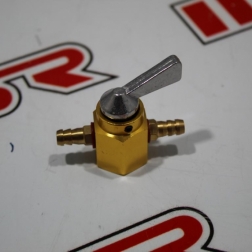 AKS 378 - CNC UNIVERSAL BENZİN MUSLUK APARAT GOLD