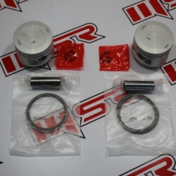 XV 002C - XV 250 CC PİSTON KİT 49.75 MM 13 PERNO