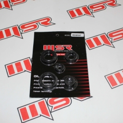 CNT 142 - MSR KEÇE SETİ BAJAJ DISCOVER 125 ST