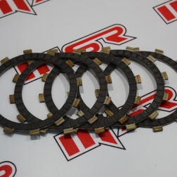 DBR 011 - TVS APACHE ESKİ M. DEBRİYAJ BALATASI