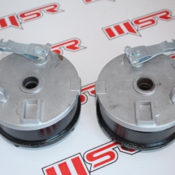 ATV 061 - ATV 110 MM KAMPANA FORYA 2 Lİ SET 180-200 CC ORJINAL