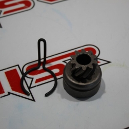 SYM 038 - SYM FIDDLE 125 PENDİK DİŞLİ